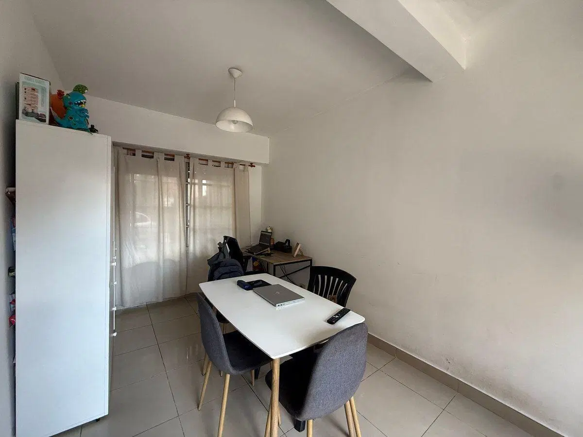 PH EN VENTA TIGRE 4 AMB CON JARDIN Y COCHERA 4