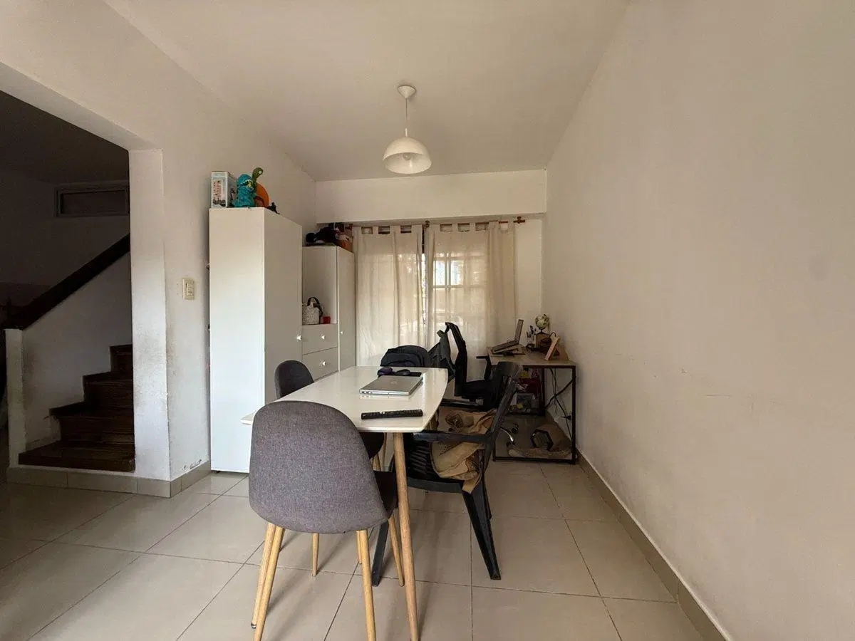 PH EN VENTA TIGRE 4 AMB CON JARDIN Y COCHERA 5