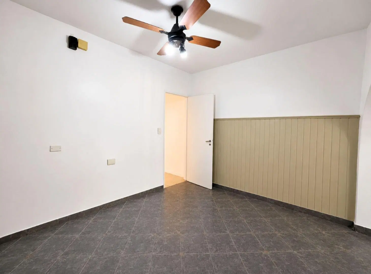 ALQUILER Excelente DUPLEX con Jardín y Pileta 5