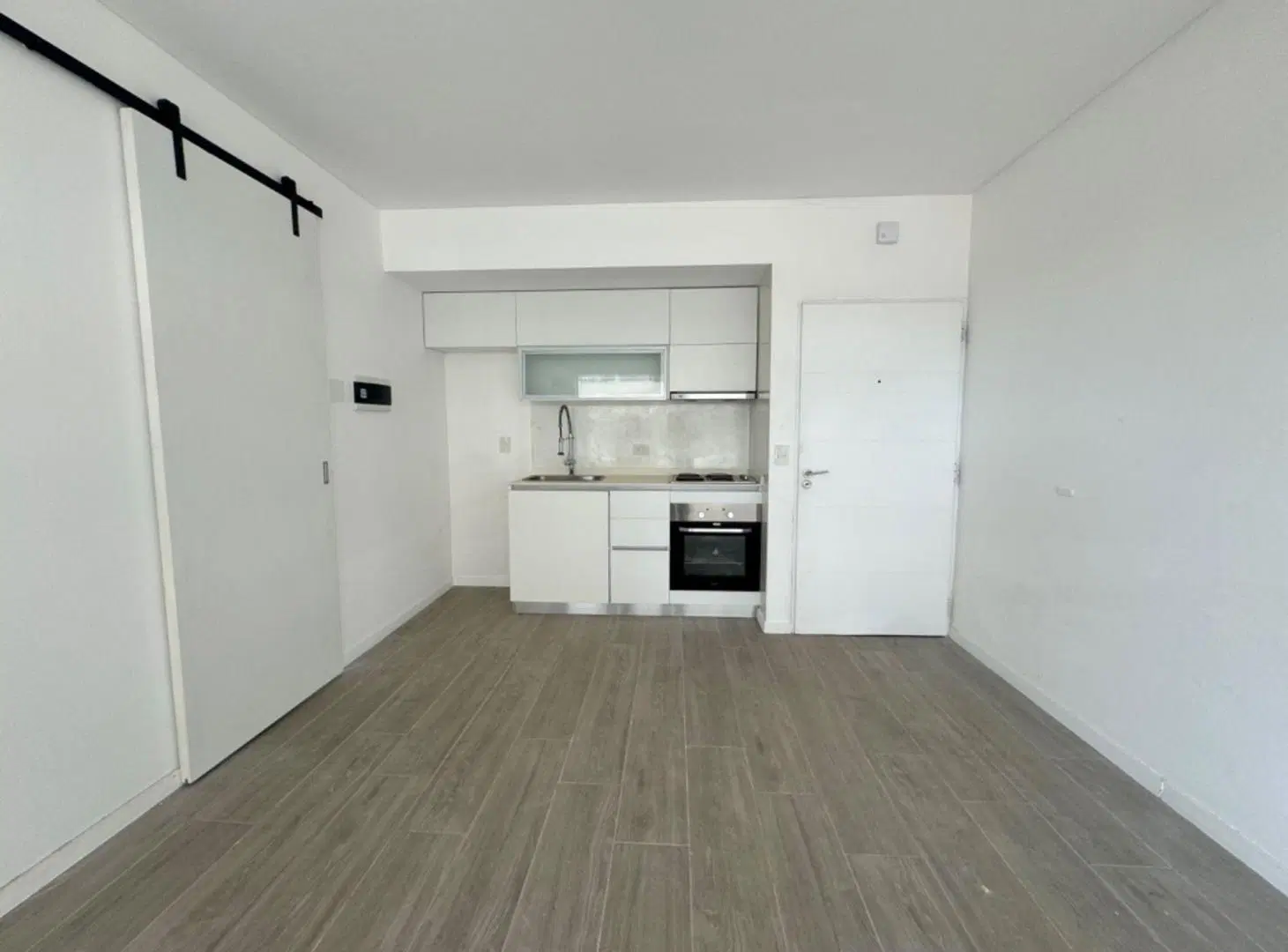 Departamento en Venta 2 ambientes en Tigre Cochera 5