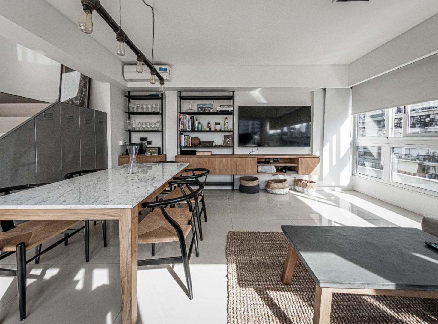 Foto de VENTA DEPTO 2 AMB TORRE AMBAR COCHERA TERRAZA, imagen 4