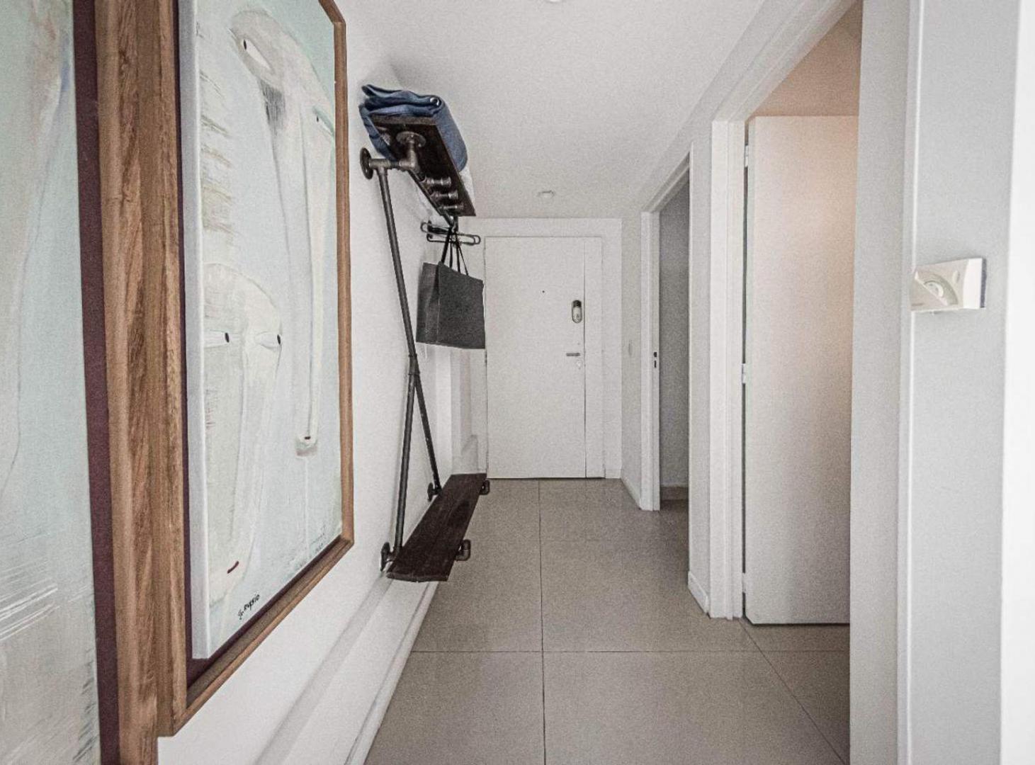 Foto de VENTA DEPTO 2 AMB TORRE AMBAR COCHERA TERRAZA, imagen 2