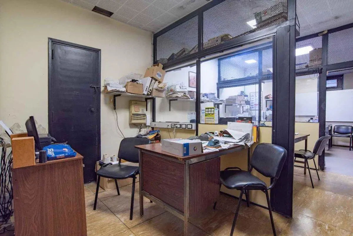 VENTA GALPÓN / DEPOSITO EN VILLA CRESPO !!!!!! 2