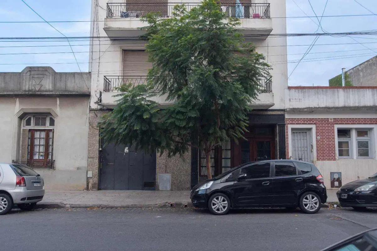 VENTA GALPÓN / DEPOSITO EN VILLA CRESPO !!!!!! 4