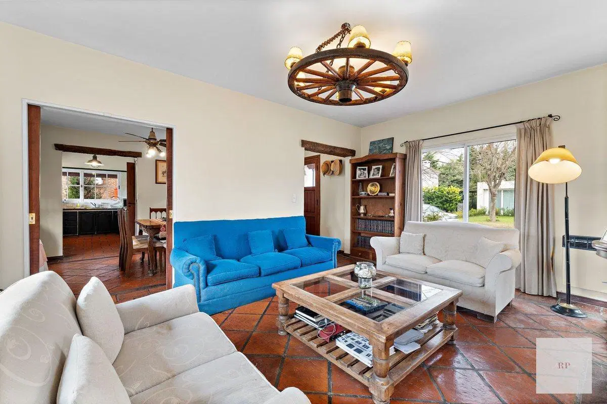 Casa  con Pileta en Barrio Cerrado – Pilar 4