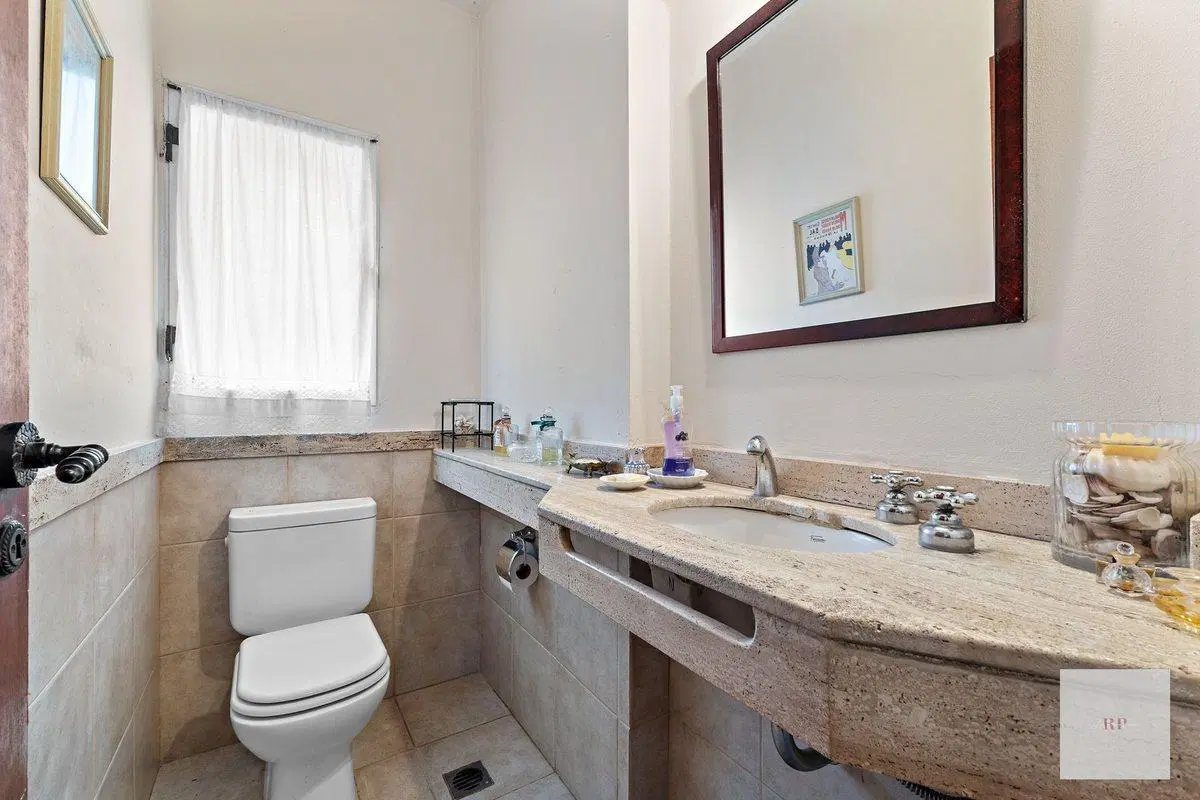 Casa  con Pileta en Barrio Cerrado – Pilar 5