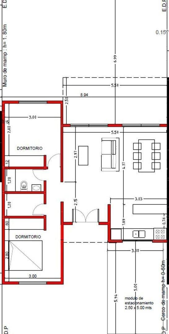 OPORTUNIDAD CASA EN ALTOS DE PACHECO