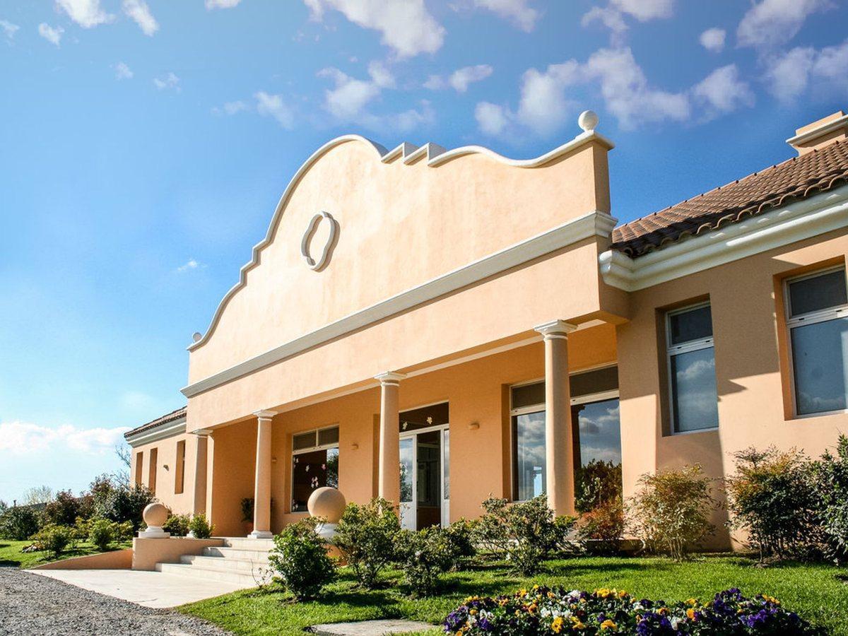 Foto de LOTE EN VENTA - Fincas de San Vicente Sporting, imagen 1