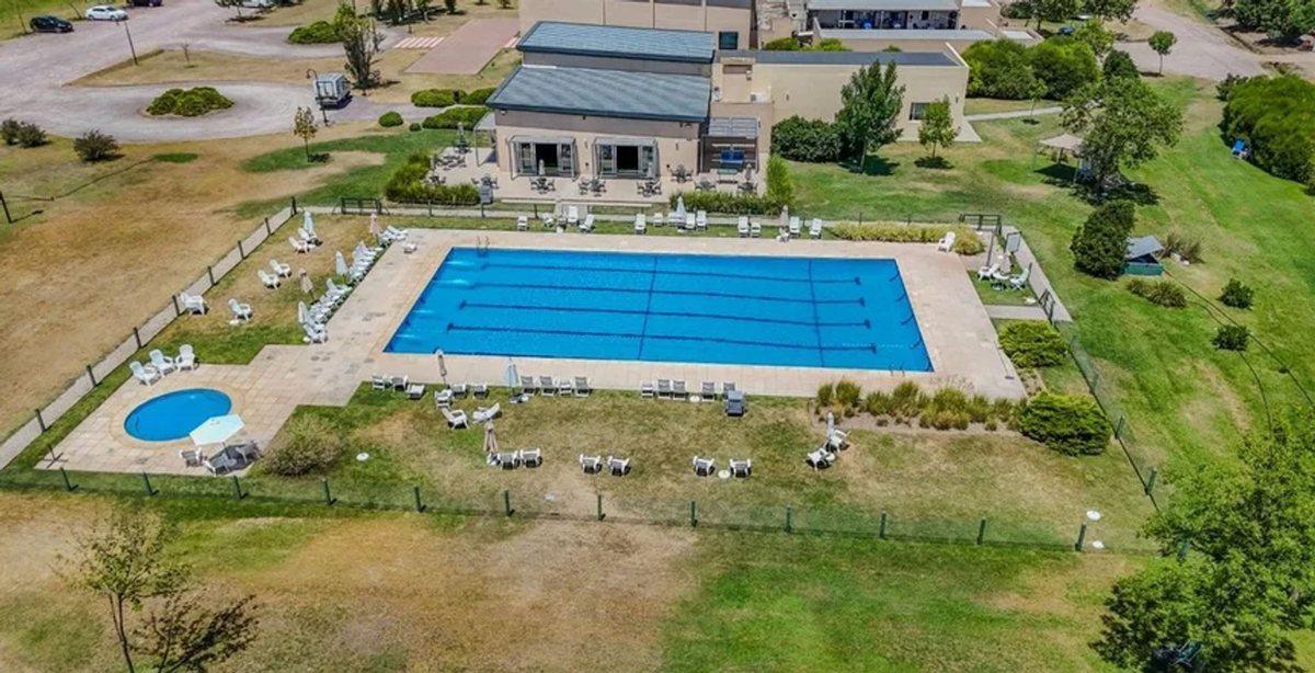 Foto de LOTE EN VENTA - Fincas de San Vicente Sporting, imagen 4