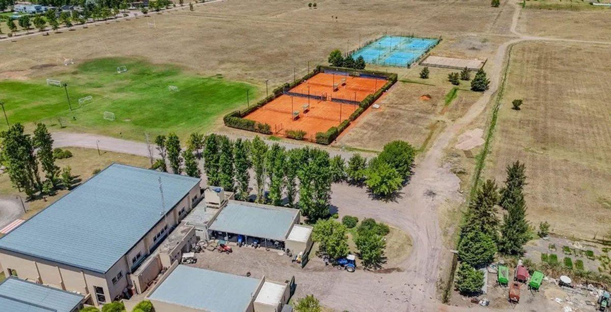 Foto de LOTE EN VENTA - Fincas de San Vicente Sporting, imagen 2