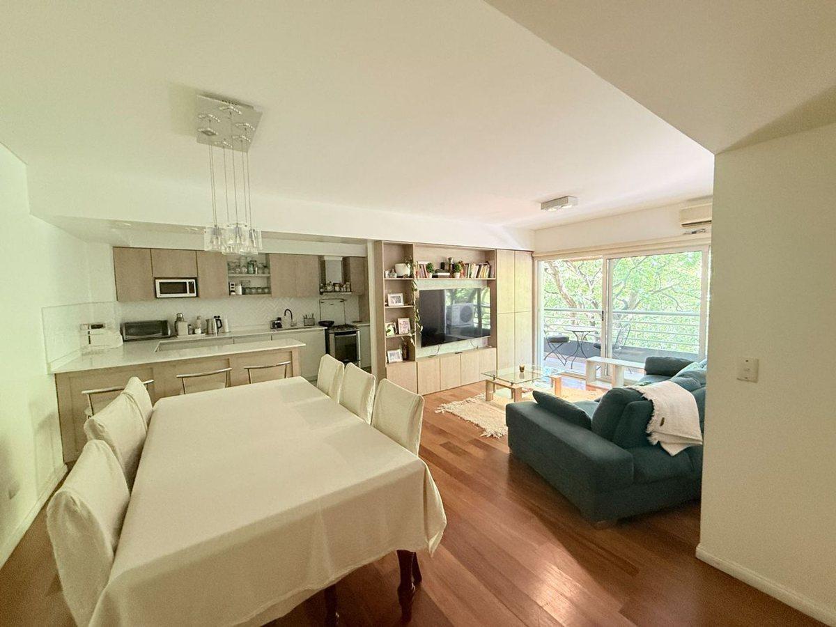Foto de VENTA DEPTO. PUERTO MADERO C/AMENITIES/COCHERA, imagen 4