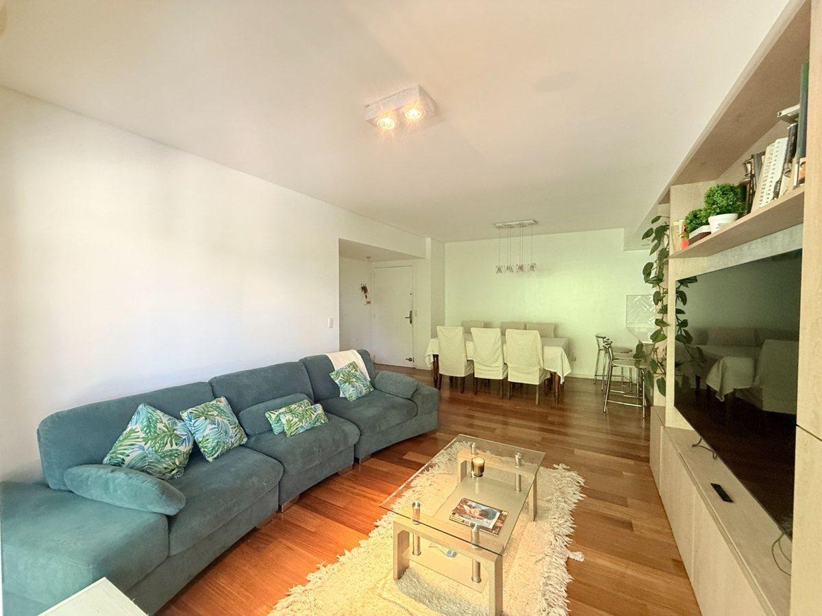 Foto de VENTA DEPTO. PUERTO MADERO C/AMENITIES/COCHERA, imagen 5