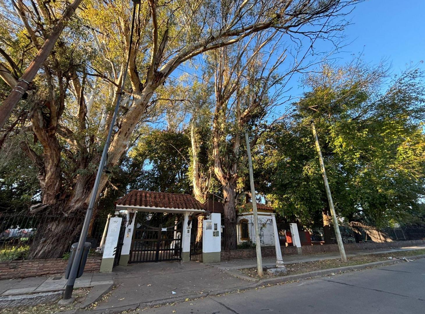 Foto de Terreno en venta Villa Adelina Vicente Lopez, imagen 4