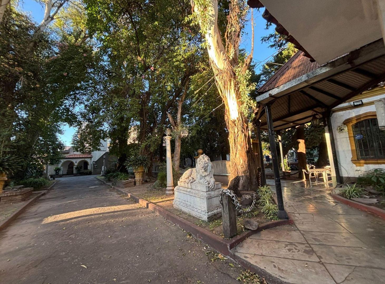 Foto de Terreno en venta Villa Adelina Vicente Lopez, imagen 1