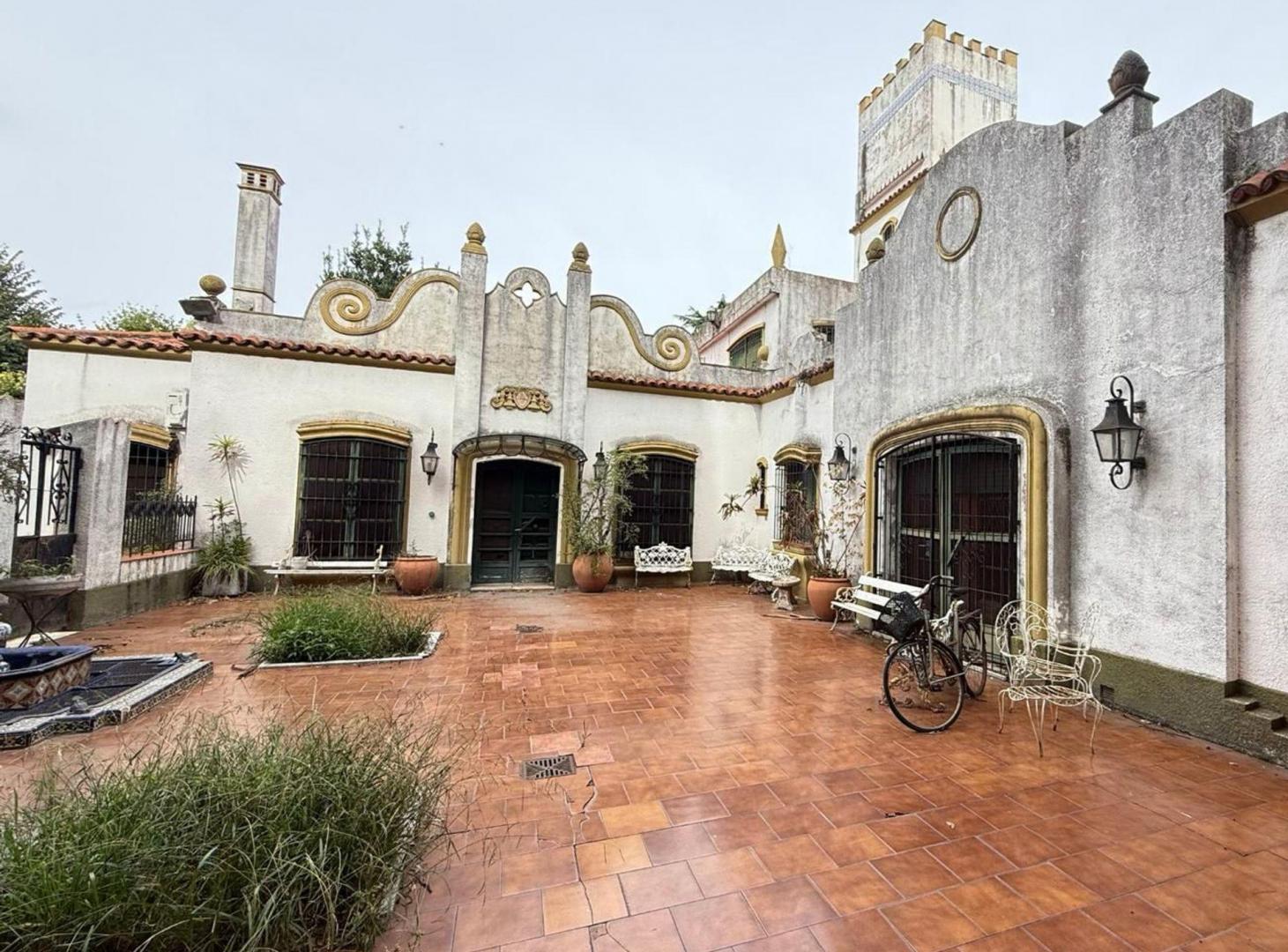 Foto de Terreno en venta Villa Adelina Vicente Lopez, imagen 2