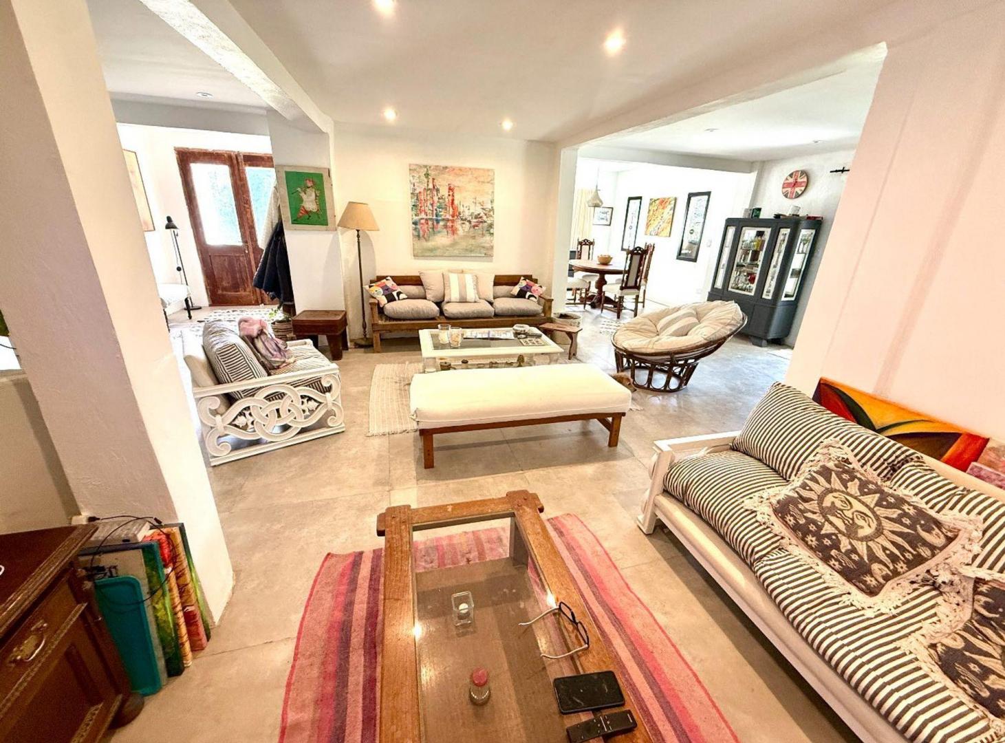 Foto de Casa 4 ambientes Venta Comarca del Sol Pileta, imagen 2