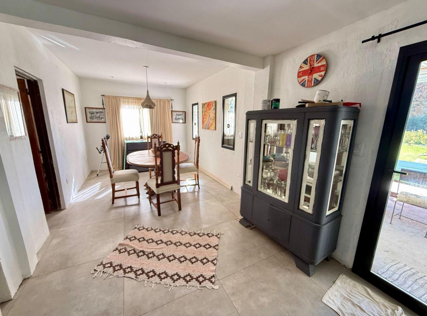 Foto de Casa 4 ambientes Venta Comarca del Sol Pileta, imagen 3