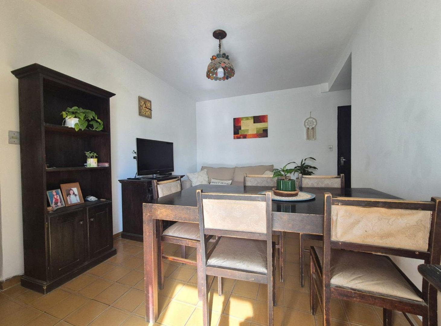 Foto de VENTA DEPARTAMENTO SAN FERNANDO 3 AMB BALCON COCH, imagen 1