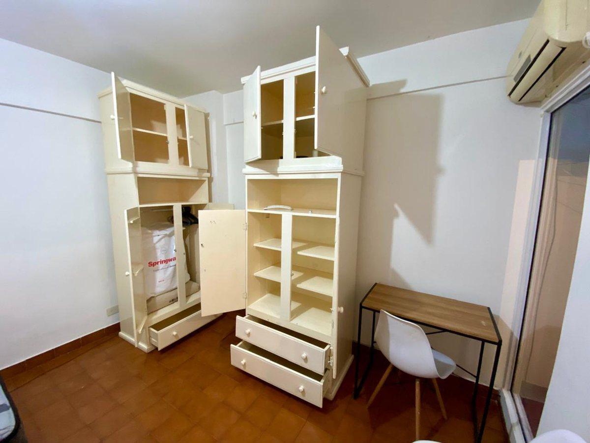 Foto de Departamento monoambiente alquilerPalermo Chico, imagen 2