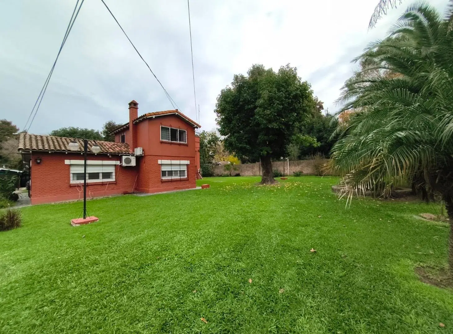 VENTA CASA LOTE PROPIO EN EL TALAR 2