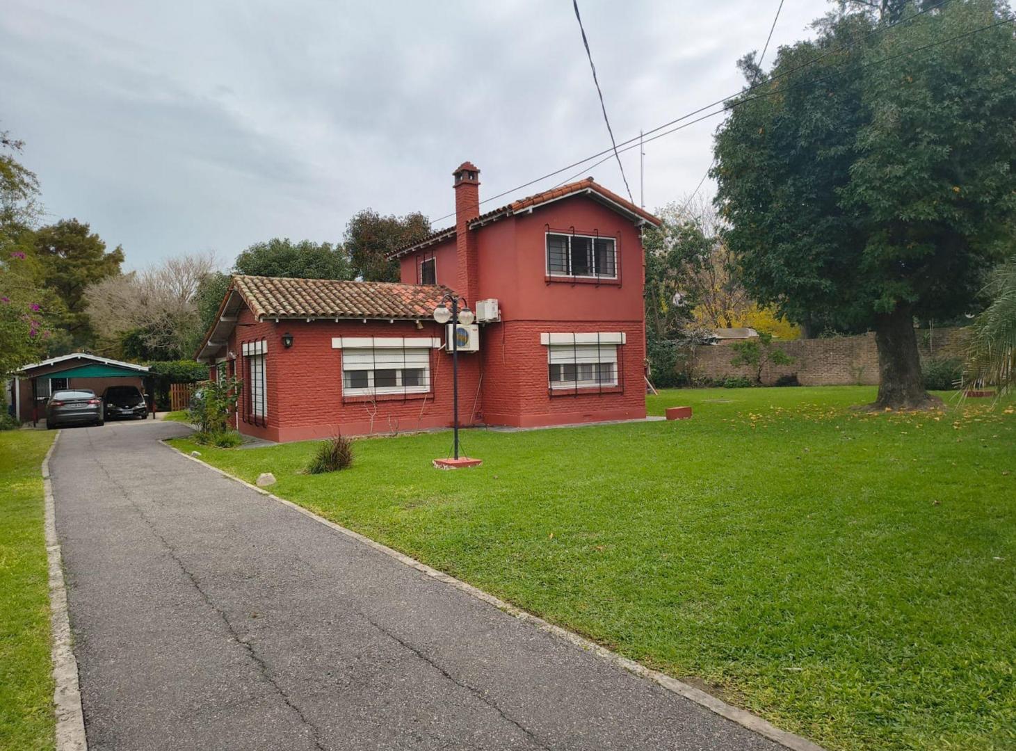 Foto de VENTA CASA LOTE PROPIO EN EL TALAR, imagen 4