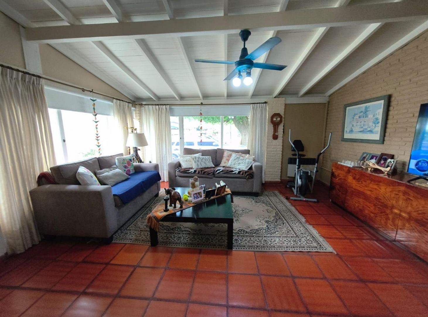 Foto de VENTA CASA LOTE PROPIO EN EL TALAR, imagen 5