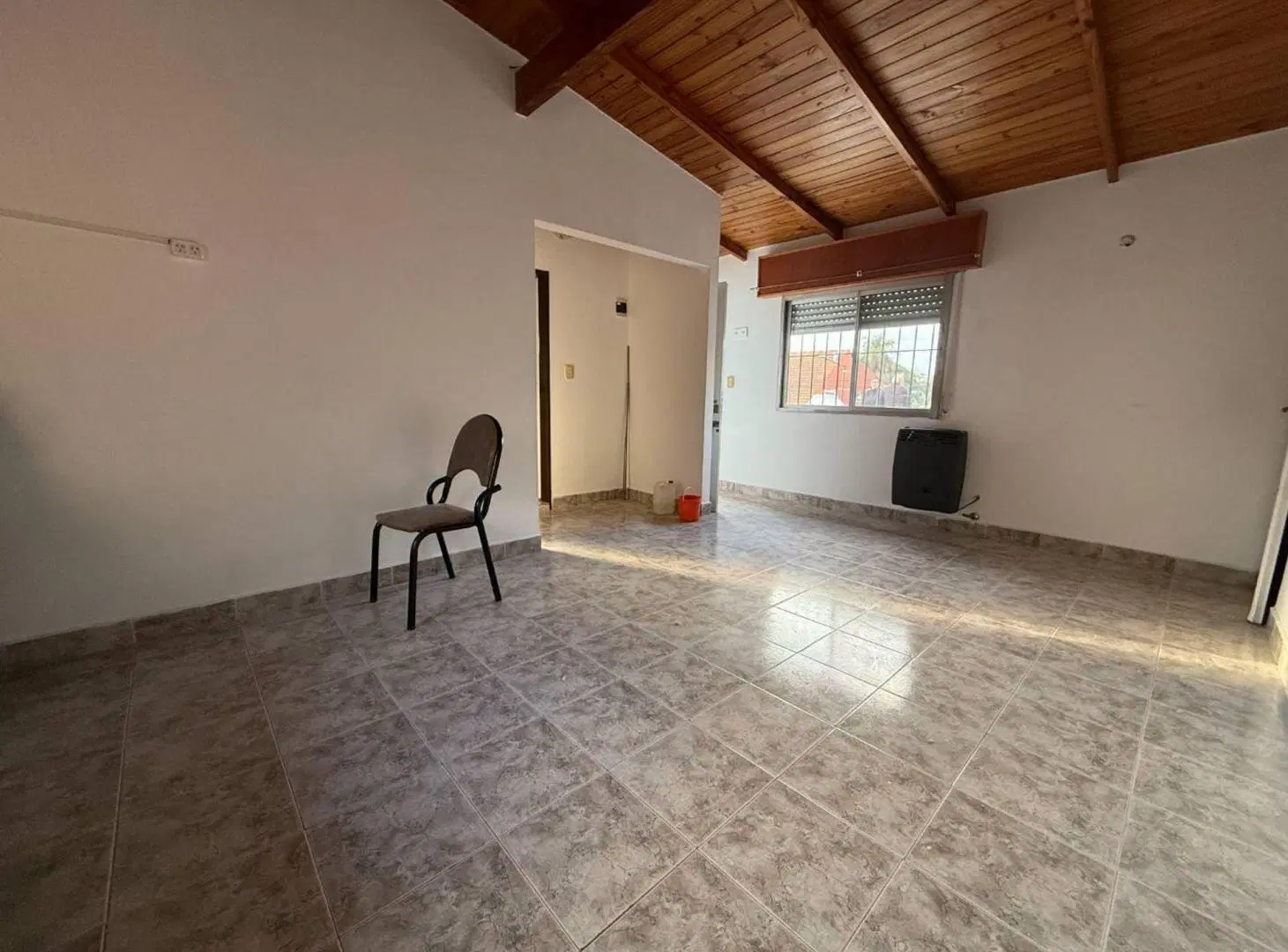 ALQUILER DOS AMBIENTES EN BECCAR SIN EXPENSAS 5