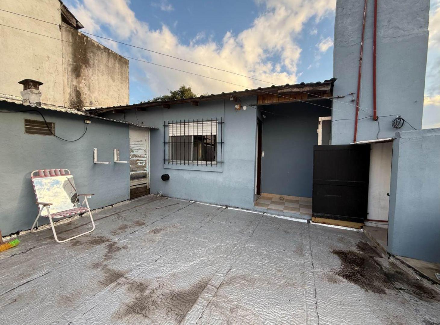 Foto de ALQUILER DOS AMBIENTES EN BECCAR SIN EXPENSAS, imagen 4