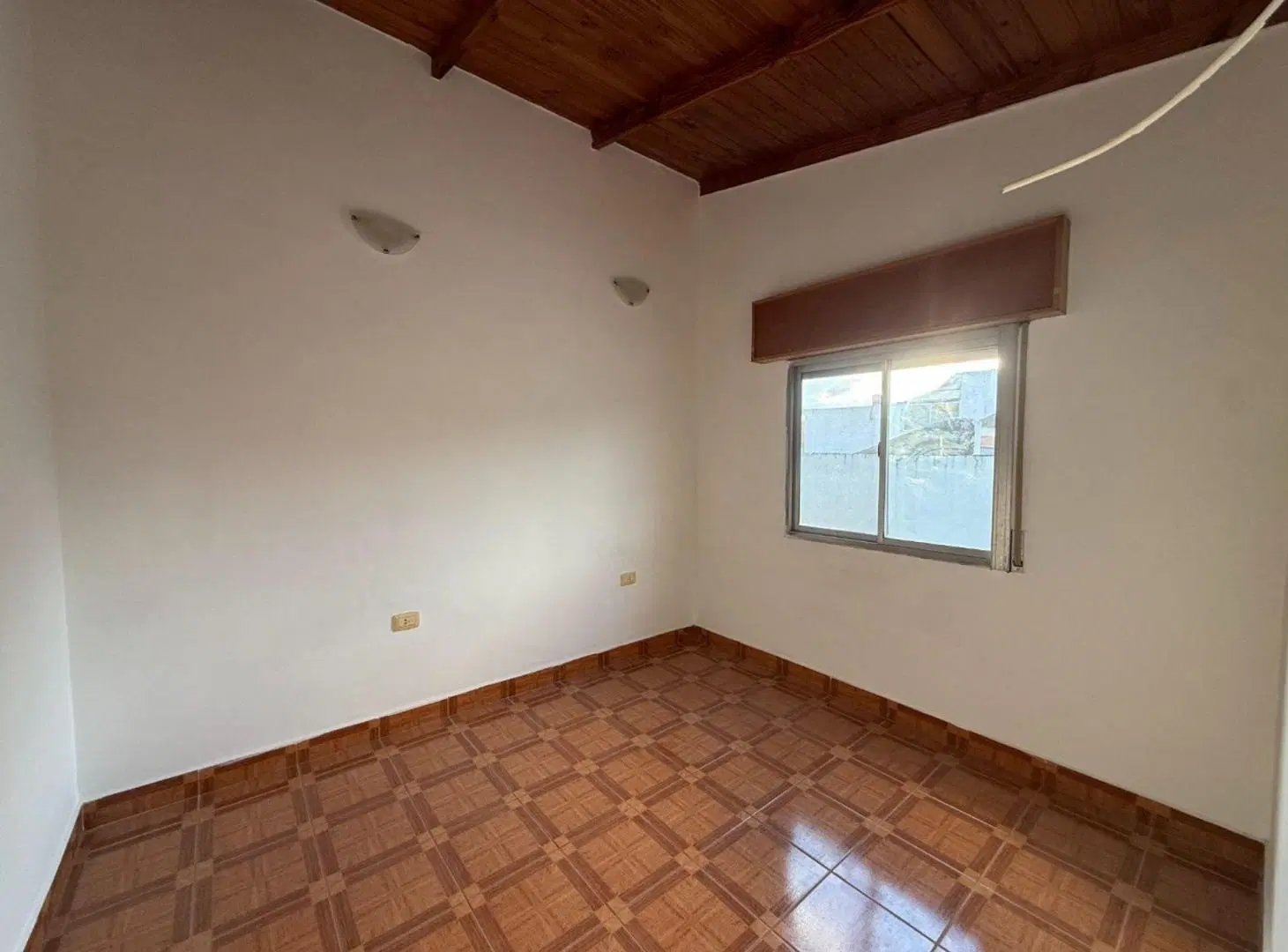 ALQUILER DOS AMBIENTES EN BECCAR SIN EXPENSAS 2