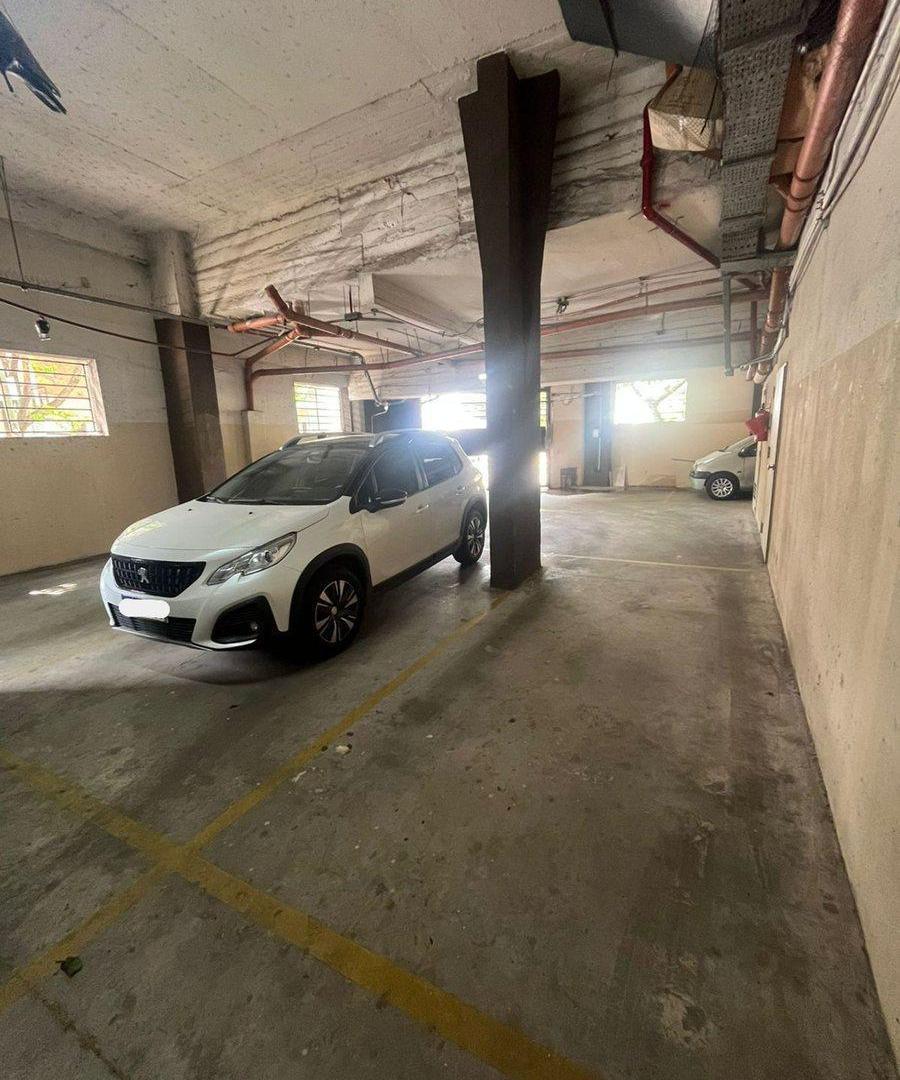 Foto de VENTA COCHERA CUBIERTA CABALLITO, imagen 5