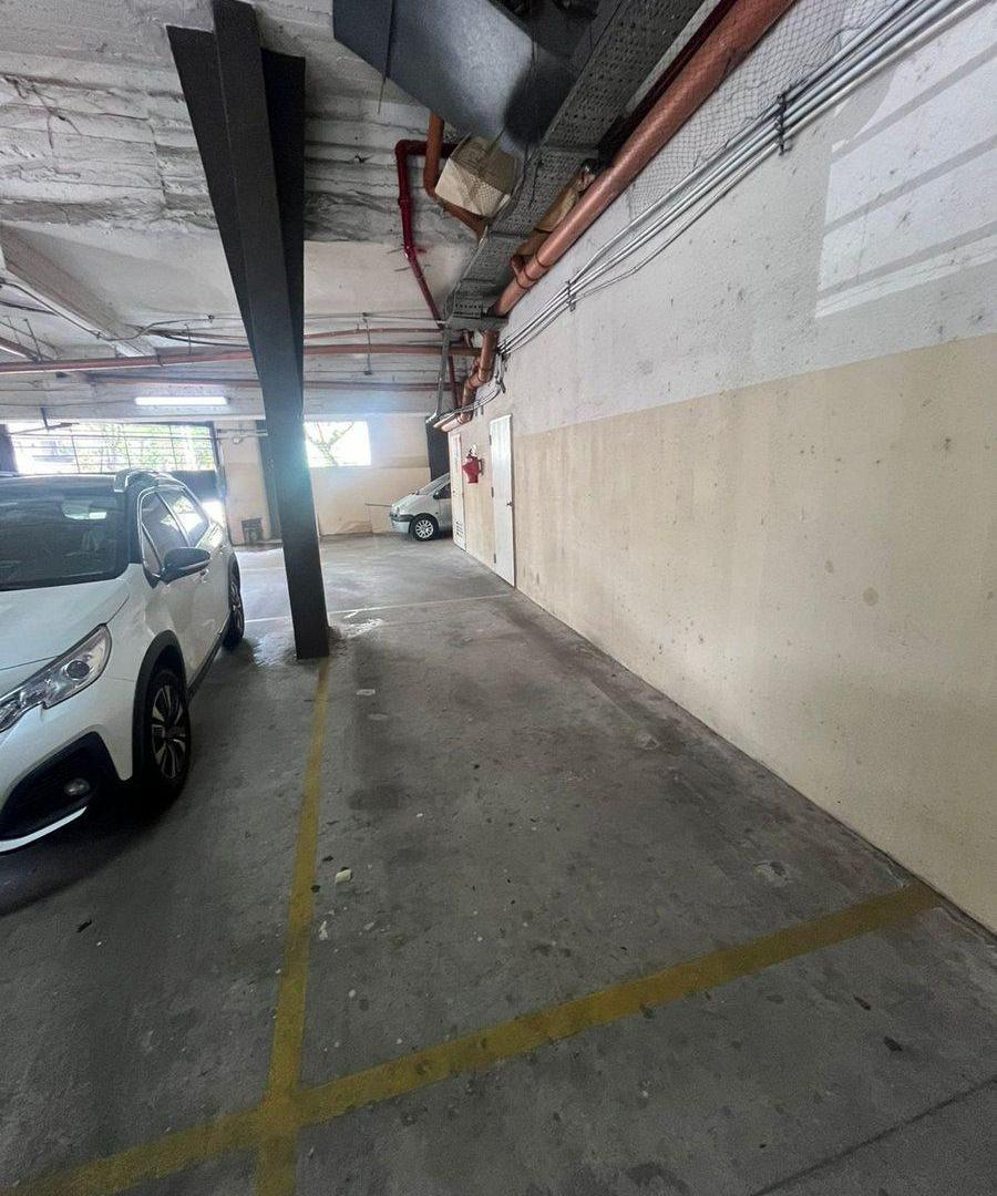 Foto de VENTA COCHERA CUBIERTA CABALLITO, imagen 4