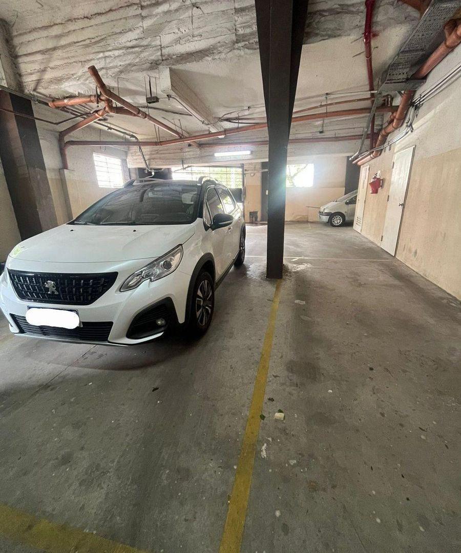 Foto de VENTA COCHERA CUBIERTA CABALLITO, imagen 3