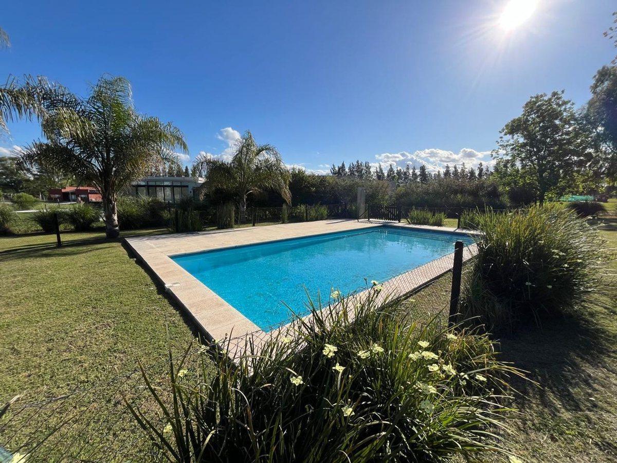 Foto de VENTA DE LOTE EN BARRIO MATISSE LOS CARDALES, imagen 4