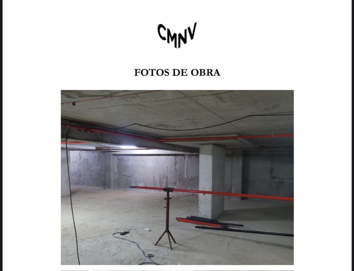 Foto de Venta cochera en exclusivo edificio Astillero, imagen 1