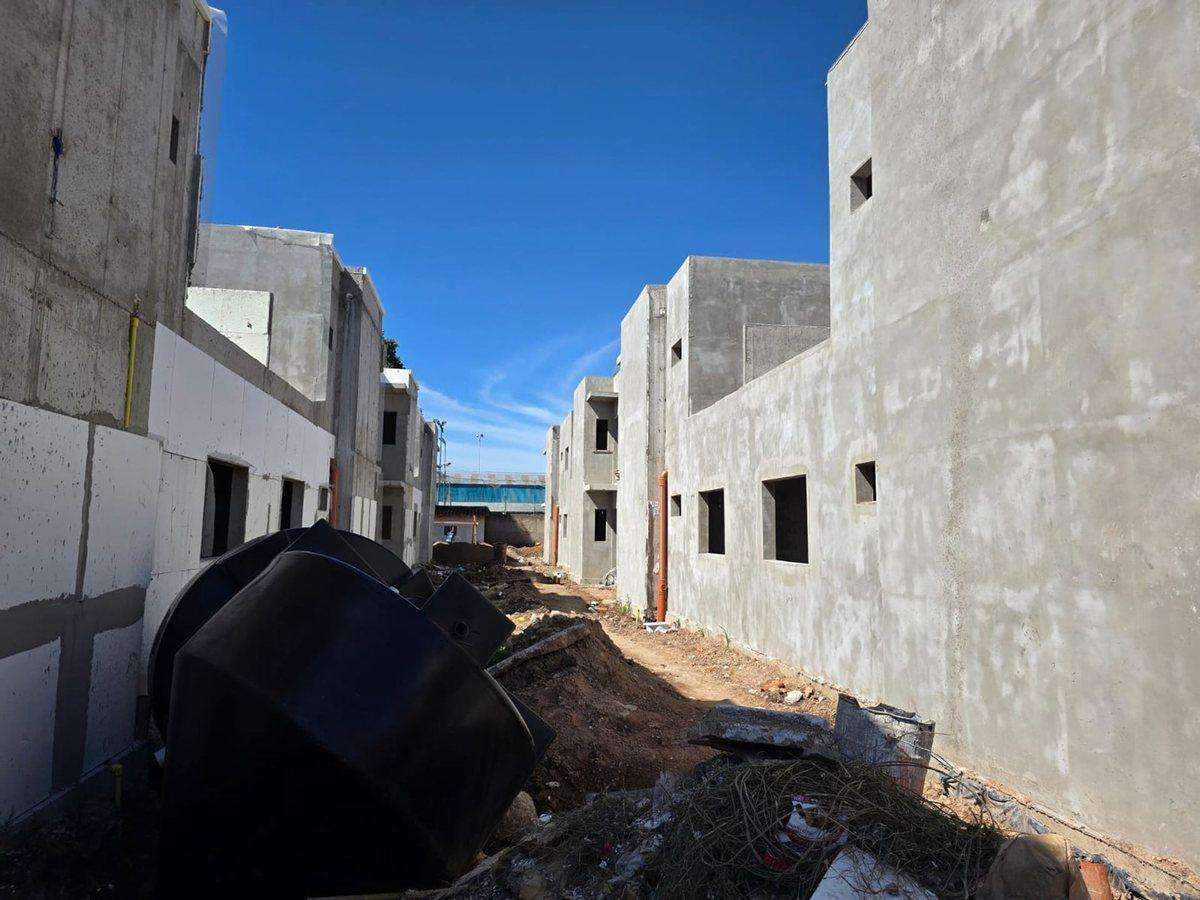 Foto de VENTA DE DEPTO 3 AMB A ESTRENAR MODERNO FINANCIACI, imagen 1