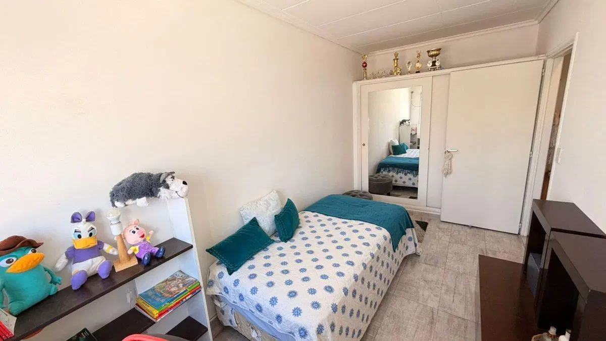 Venta PH TRÍPLEX | 140M² BALLESTER APTO CREDITO 4