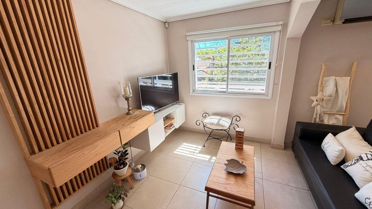 Foto de Venta PH TRÍPLEX | 140M² BALLESTER APTO CREDITO, imagen 2
