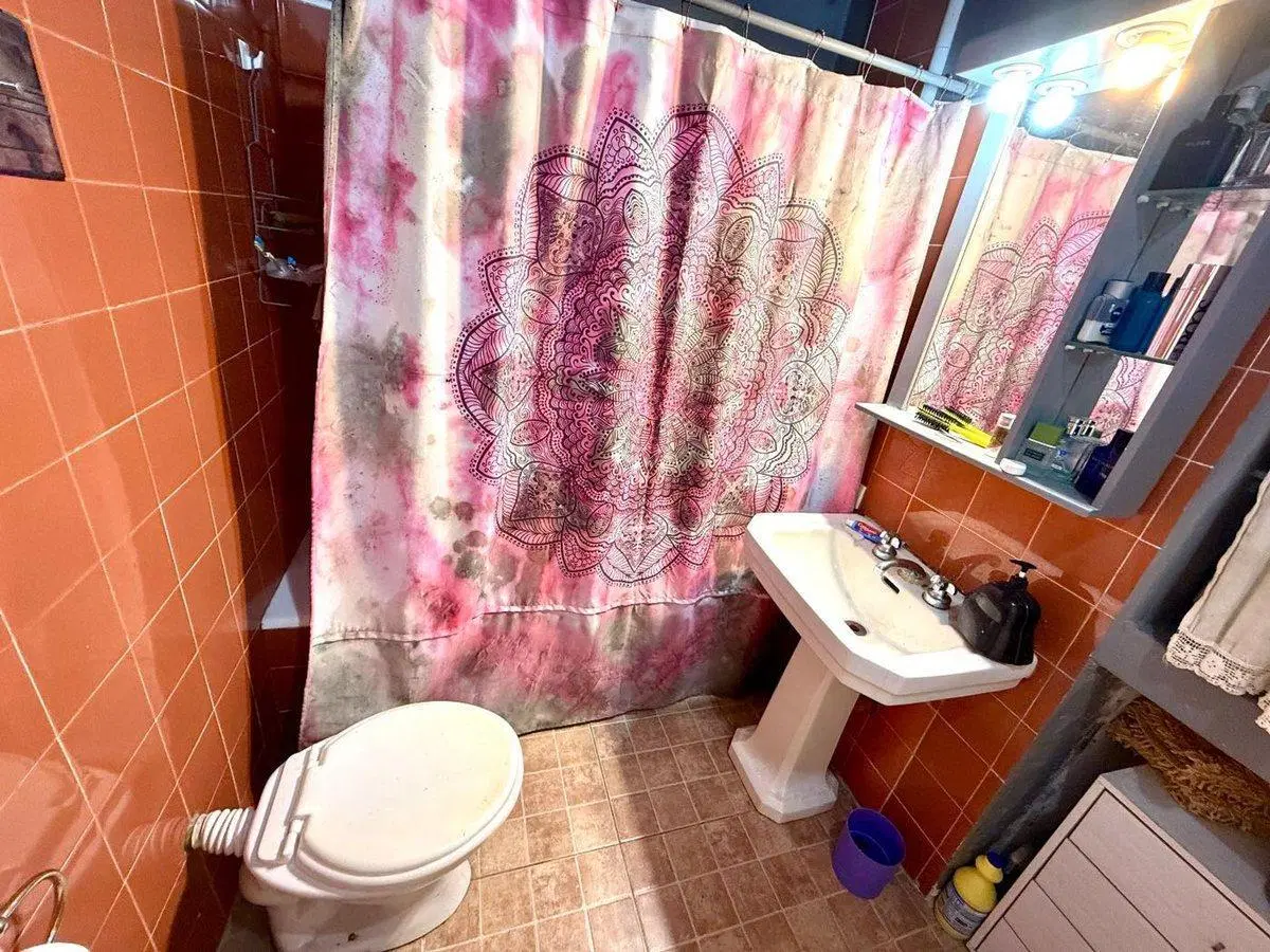 Venta Departamento Barrio Norte 3 ambientes Depend 3