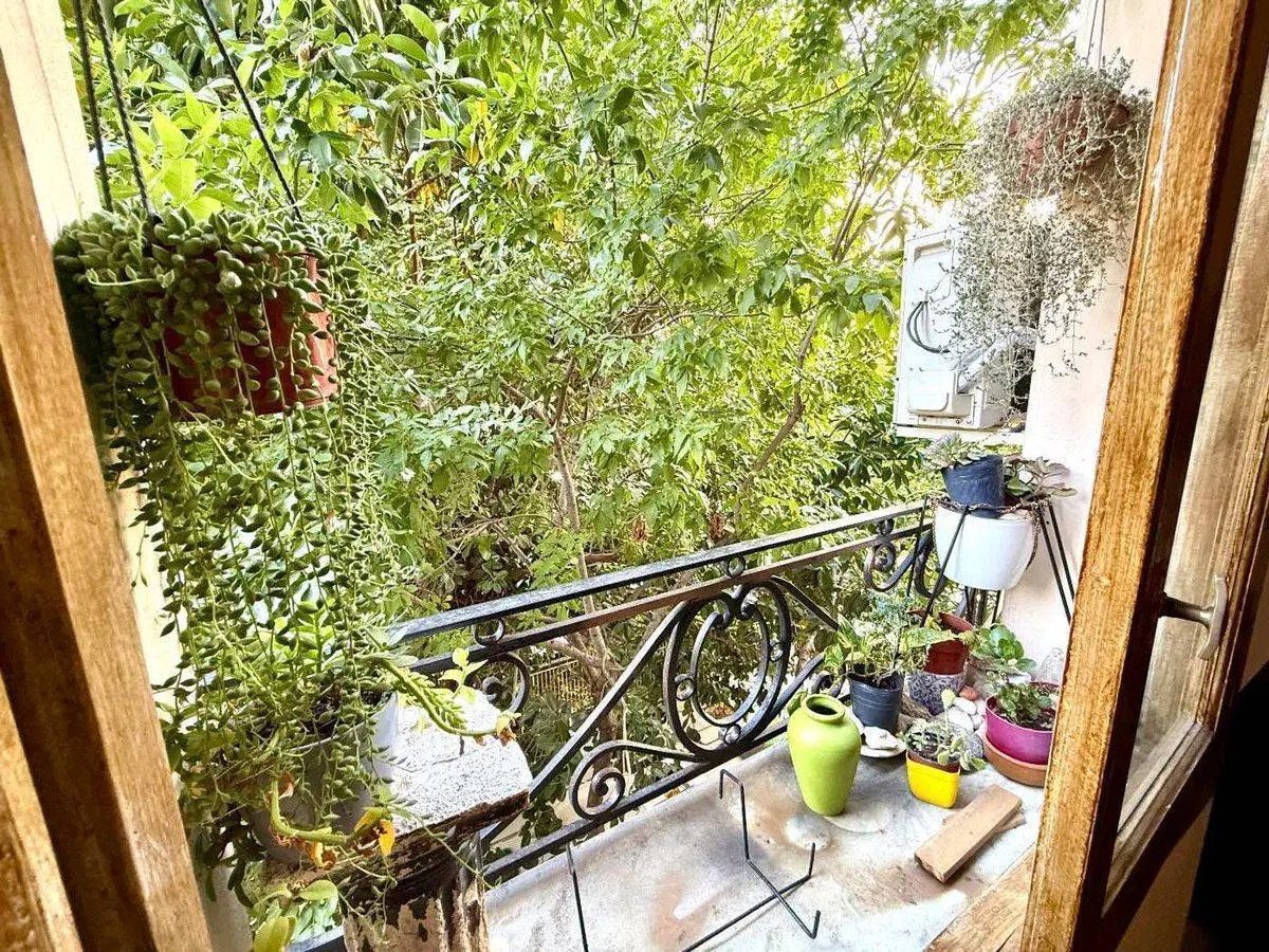Venta Departamento Barrio Norte 3 ambientes Depend 2