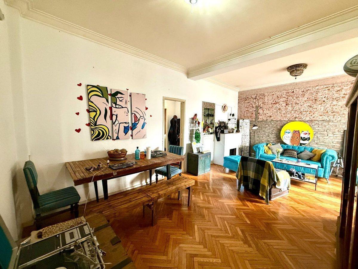Foto de Venta Departamento Barrio Norte 3 ambientes Depend, imagen 4