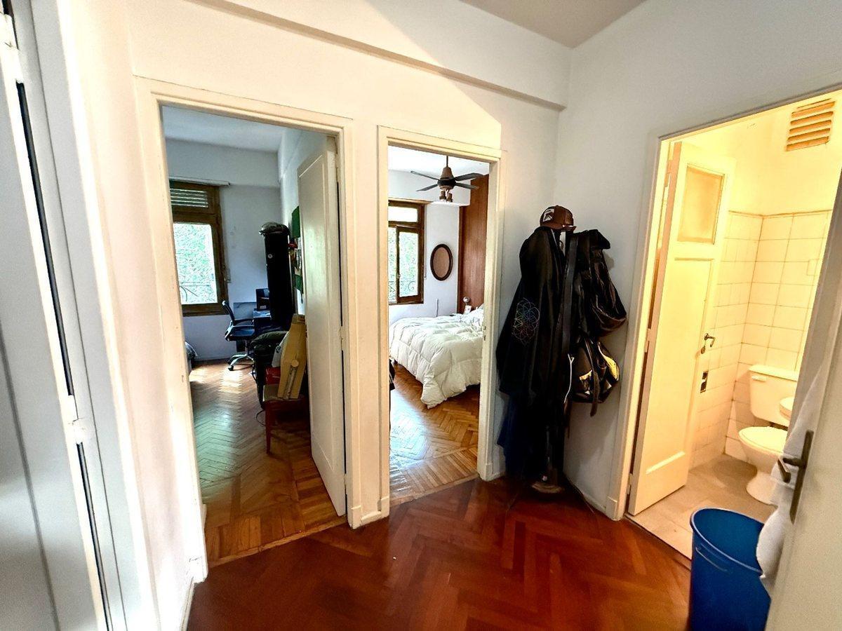 Foto de Venta Departamento Barrio Norte 3 ambientes Depend, imagen 5