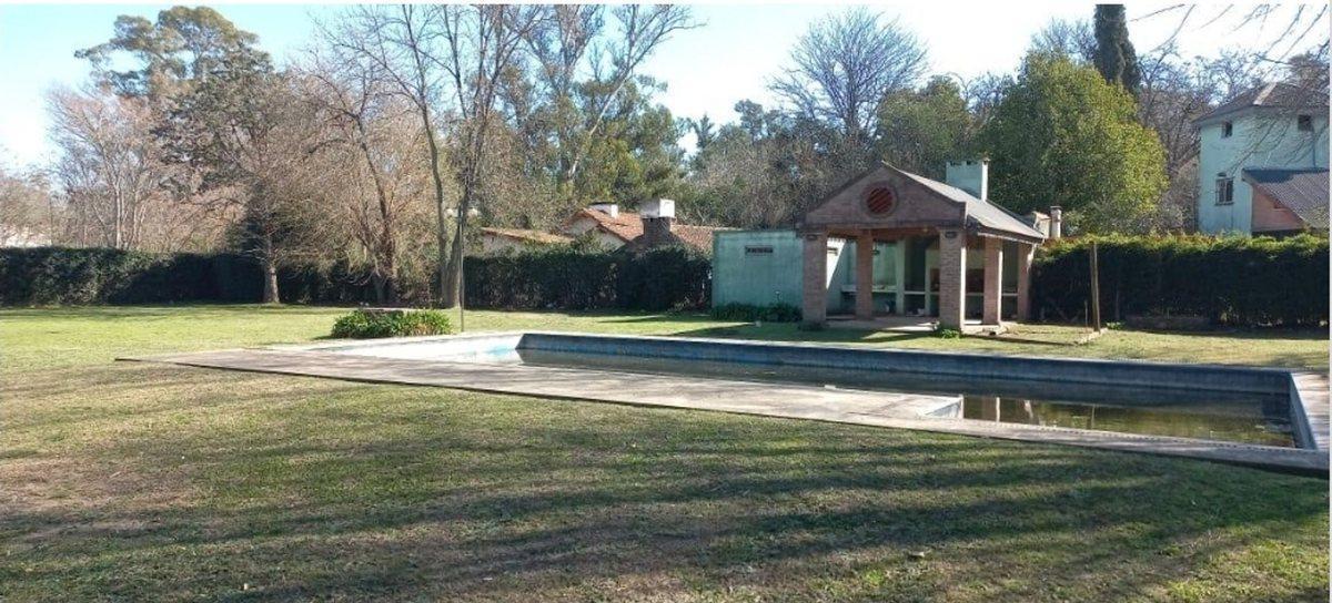 Foto de Terreno a la Venta en La Lonja, Pilar, imagen 4