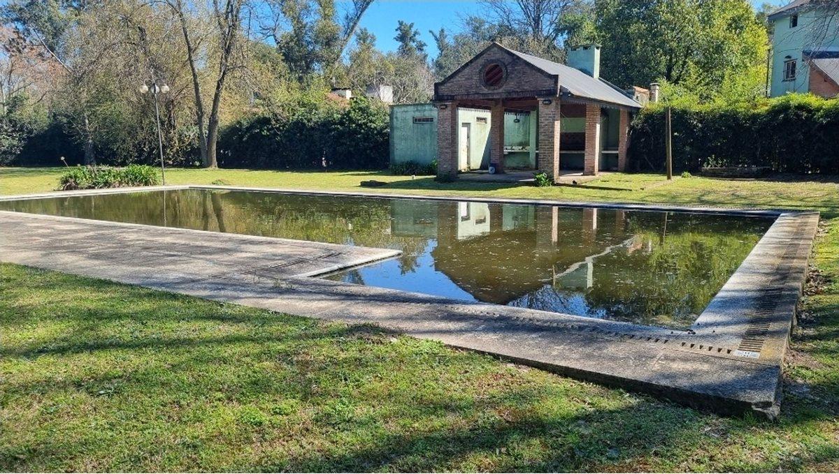Foto de Terreno a la Venta en La Lonja, Pilar, imagen 5