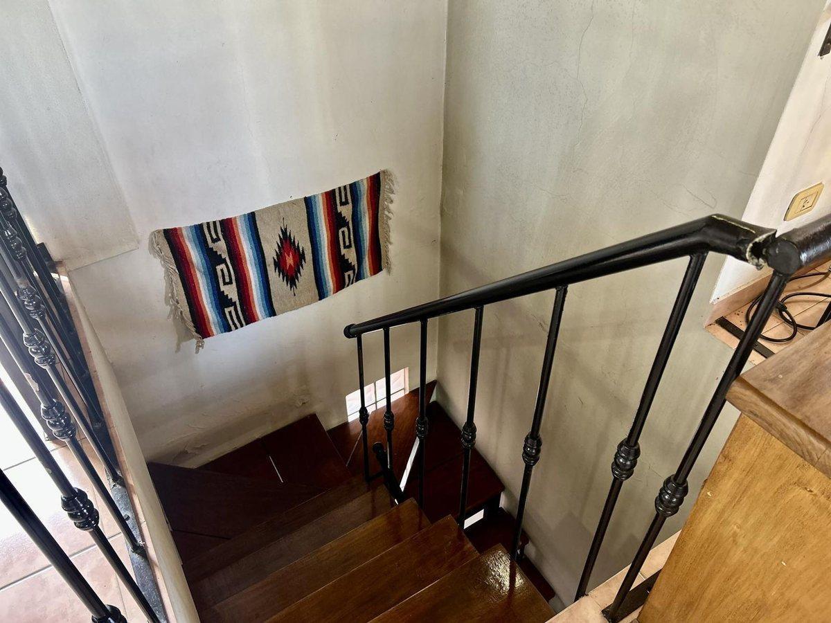 Foto de CASA EN VENTA 5 AMBIENTES VICENTE LÓPEZ PERMUTA, imagen 5