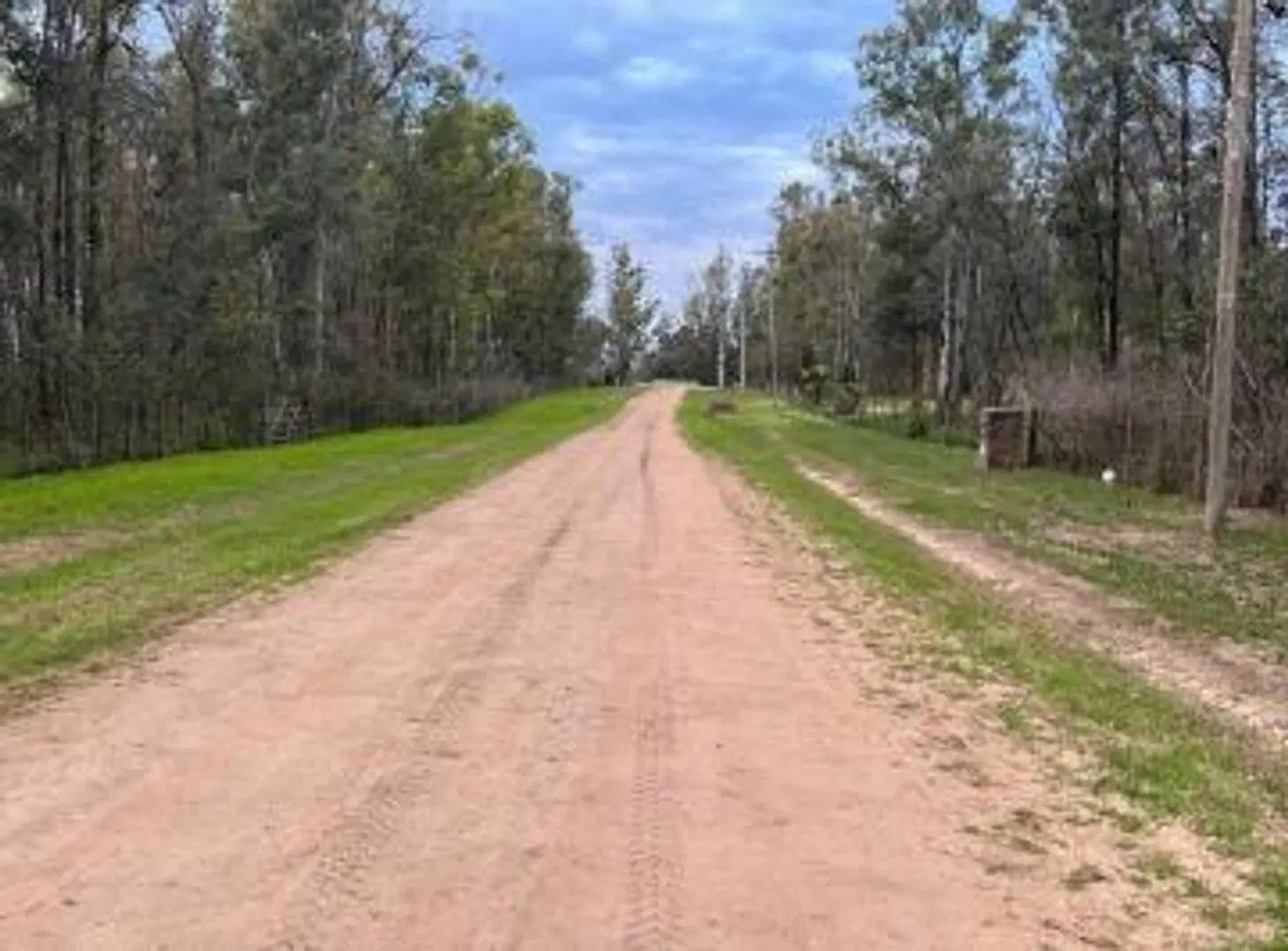 Venta lote en Estrella Federal Ramallo 3
