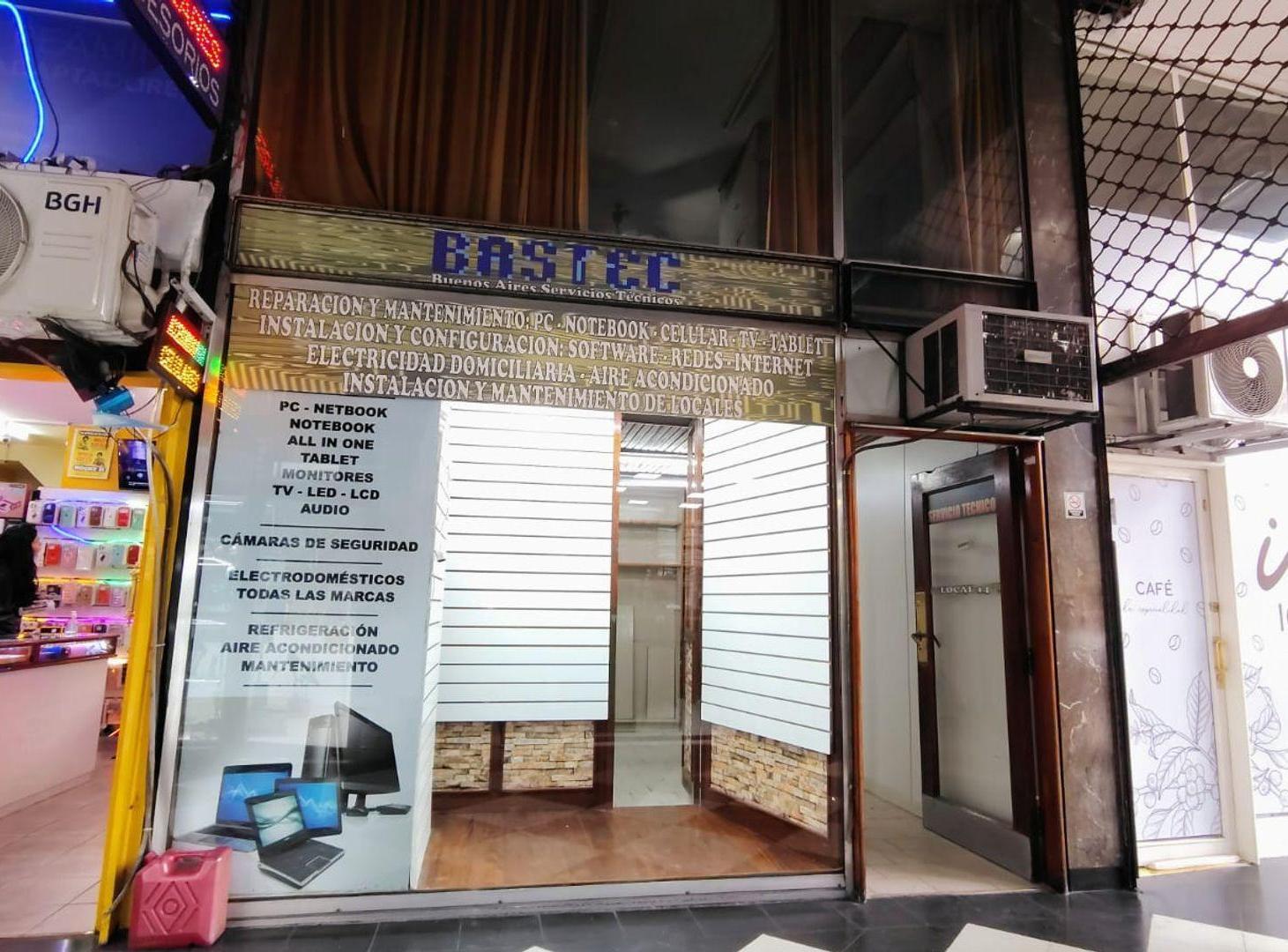 Local Comercial