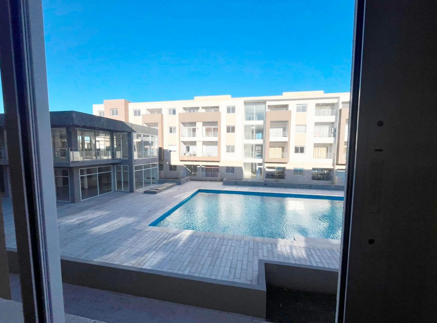Foto de ALQUILER DEPARTAMENTO 3 AMB COMPLEJO PASO DEL REY, imagen 4
