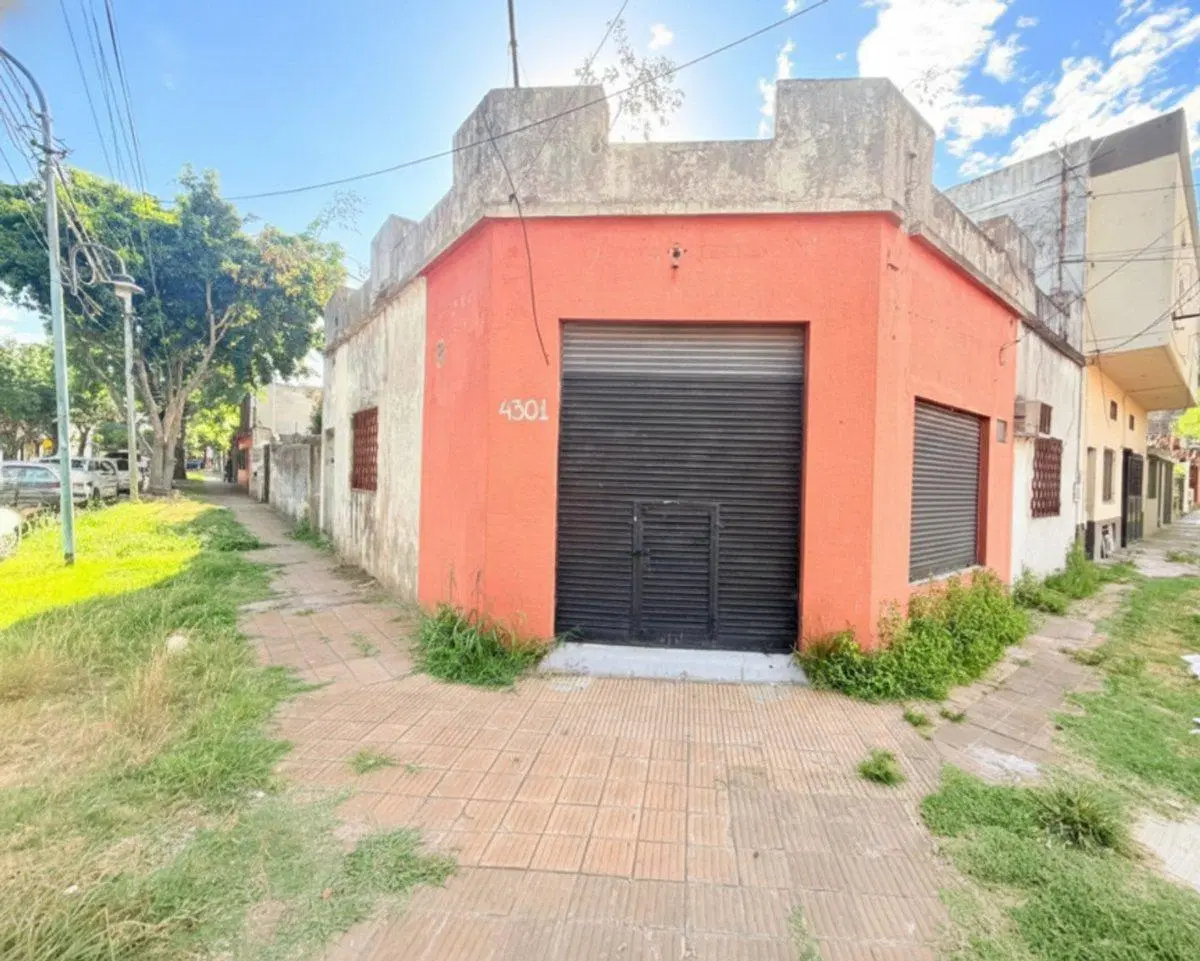 TERRENO VENTA FLORIDA OESTE -PERMUTA-FINANCIA 3
