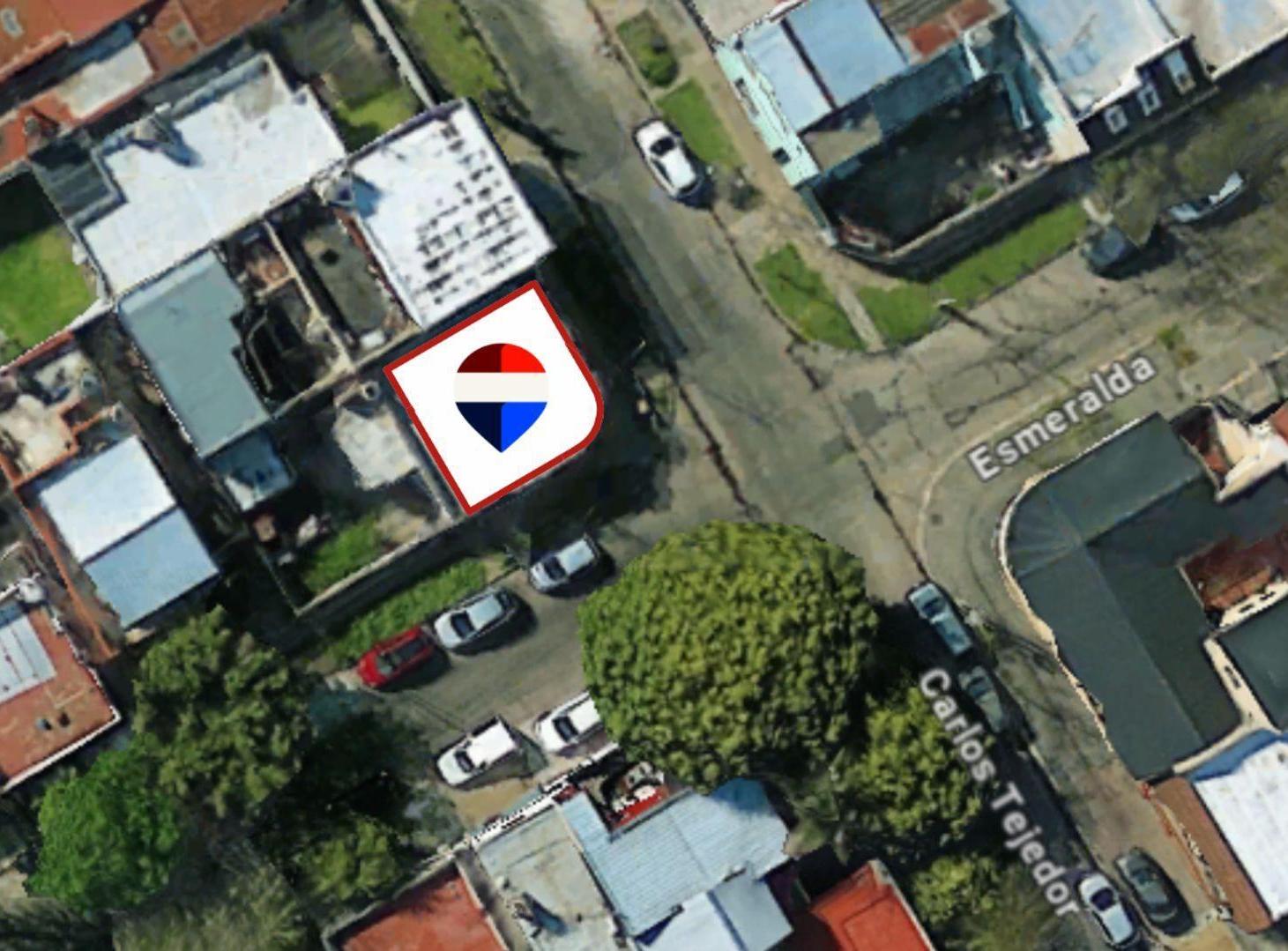 Foto de TERRENO VENTA FLORIDA OESTE -PERMUTA-FINANCIA, imagen 4