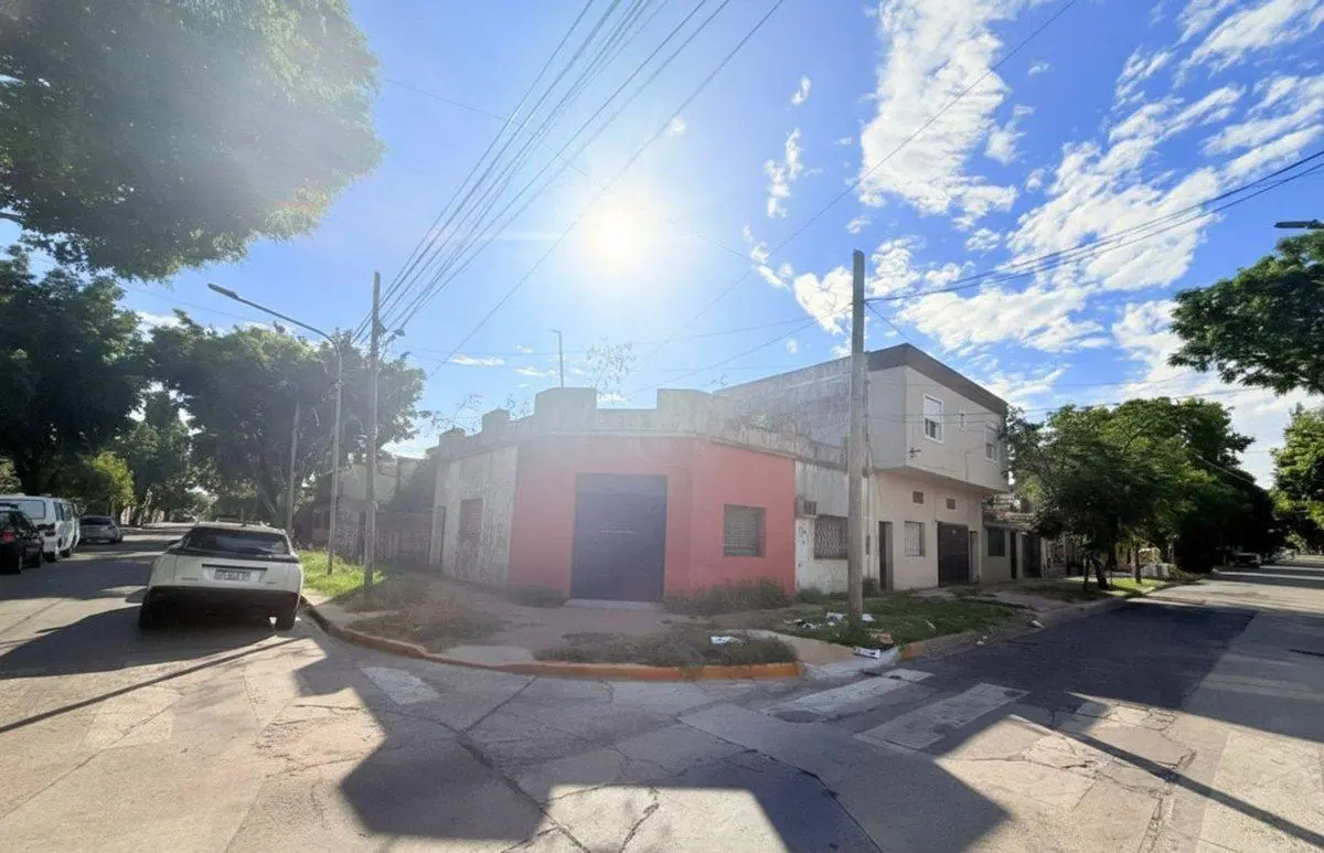 TERRENO VENTA FLORIDA OESTE -PERMUTA-FINANCIA 2